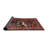 Francella Oriental Indoor Rug-1727031534