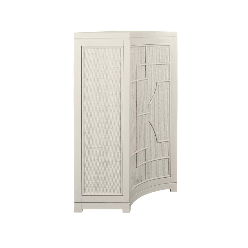 58'' W Buffet, Antique White