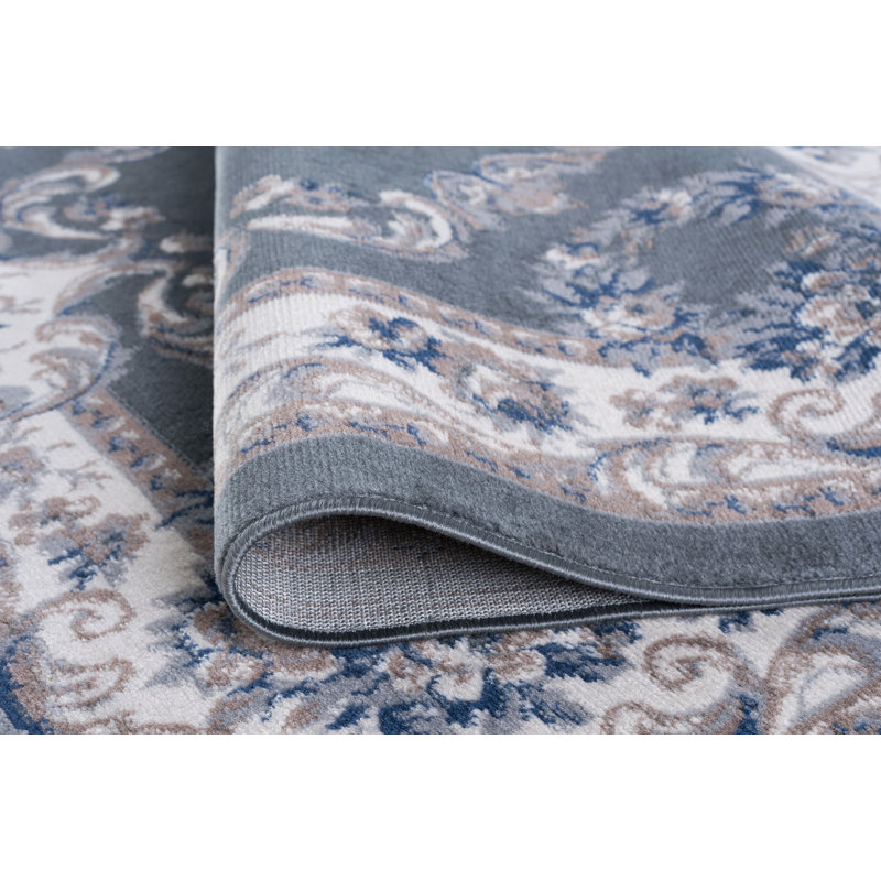 Hoban Indoor Rug, Rectangle 2' x 3'