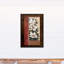 Panneau de magnolia encadré sur toile-1651395083