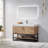 Alistair 48'' Single Bathroom Vanity with Engineered Stone Top-100780962-100780964-100780965
