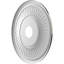 Médaillon de plafond Berkshire en PVC thermoformé-88037266-88037268