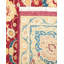 Classic One-of-a-Kind 8' 1" x 10' 0" Hand Knotted Area Rug