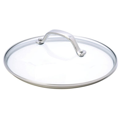 Housse de verre cuisinox Elite