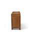 Solid Wood Accent Cabinet