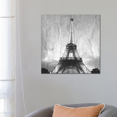 My Dreams 3 by Kimberly Allen - Wrapped Canvas Print