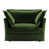 Green selected