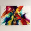 « Flourish III »- Impression sur toile-1253765307-1246652210-1290137098