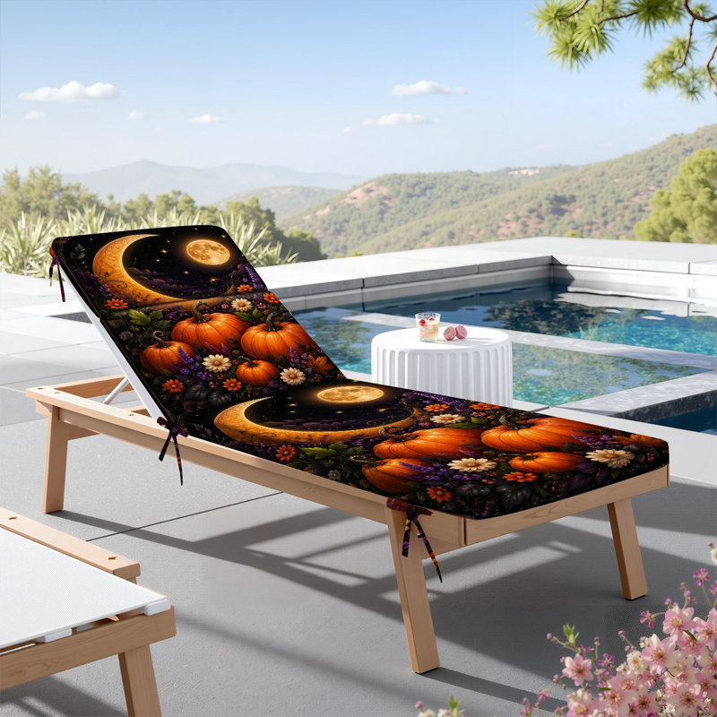 Coussin de patio d'extérieur 3 po Peenoke