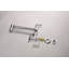 Robinet remplisseur de pot mural-118350878
