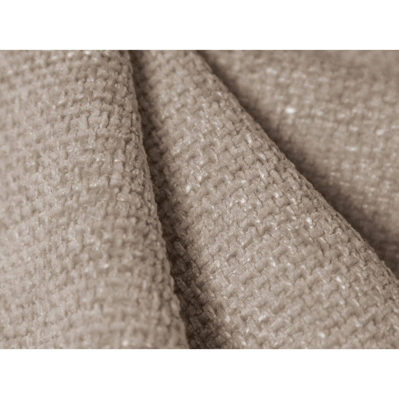 Adoraim 109Cm Wide Armchair, Beige 100% Structural Polyesters