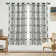 Orren Ellis Suwannee Polyester Blackout Curtain Pair & Reviews | Wayfair