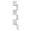 5 Piece Corner Shelf-1402318777