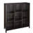 Premium Cubes 38.31" H x 37.6" W Cube Bookcase-14677032