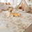 Shag Area Rugs Tie-Dyed Plush Fuzzy Rugs for Living Room, Ultra Soft Fluffy Furry Rugs for Bedroom, Indoor Carpet Nursery Rugs for Kids Room Home Decor-1052640005