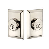 Fifth Avenue Double Cylinder Deadbolt