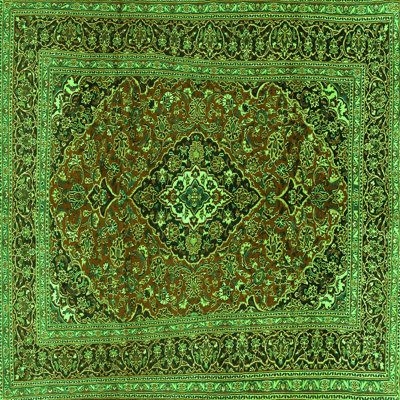 Performance Oriental Indoor Rug