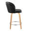 Tabouret de comptoir contemporain-1489989727