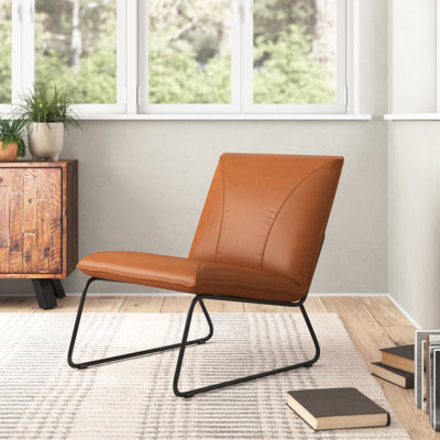 Henley Upholstered Lounge Chair