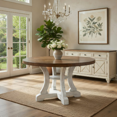 Table de salle à manger Caynen