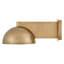 Petite applique murale d'intérieur Hinkley Vargas-117666194