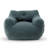 Compression New Teddy Fabric Adult Bean Bag Chair-51366633