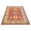 Tapis rouge Finest Ghazni 6 pi 7 po x 9 pi 4 po