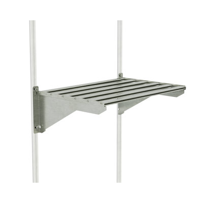Palram - Canopia Heavy Duty Shelving