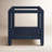 Graham Glass Top End Table-49672848