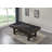 7' Wilson Non-Slate Pool Table with Accessories Included