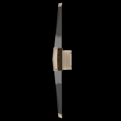 Blade 2 - Light LED Wallchiere