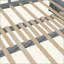 Lit de jour extensible avec couchette, lit de jour en bois avec couchette-601533770