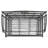Vibbert Etagere Bookcase-705966010