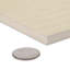Carrelage mural en porcelaine 11 3/4 po x 23 1/2 po Reve Roseliere Deco-124459220