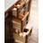 Claireville 60 " W Freestanding Standard Free Standing Single Double Vanity Bathroom Vanity With Marble Top