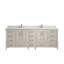 Ensemble de meuble-lavabo double 84 po Aberdeen-74716250-94240503