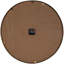 Maze Metal Analog Wall Clock