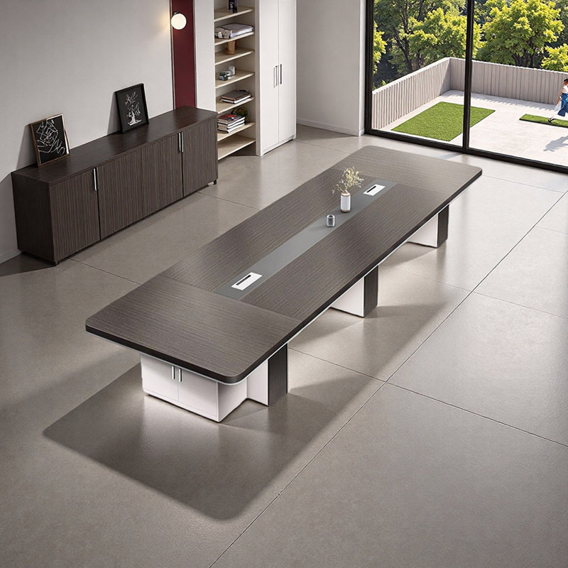 Pacorro, Gris, H 29,52 po x L 177,16 po x l 59,05 po