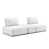 White Polyester selected