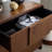 Vitale Reeded Wood Dresser-1535464288