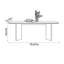 Table de salle à manger moderne-1619396295