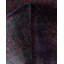 Tapis noué à la main de conception unique - mauve Chimel