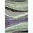 Machine Washable Indoor/Outdoor Chayden ACN1098 Purple Rug-100135623