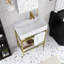 Meuble-lavabo 24 po avec lavabo en céramique-646711191-646711190