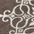 Machine Washable Indoor/Outdoor Chantille ACN874 ScrollsRug-1229659765-1229659660