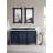 Dussault 60'' Double Bathroom Vanity with Top-860831327-860831310-818485749