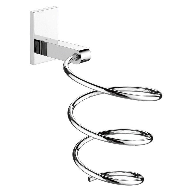 Support pour outils pour cheveux