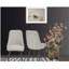 Ensemble de 2 chaises de salle à manger Oslo Modern Upholstery
