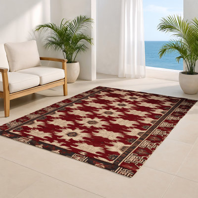 Tapis intérieur et extérieur ArtDeco