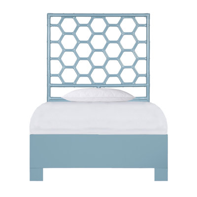 Honeycomb Bed
